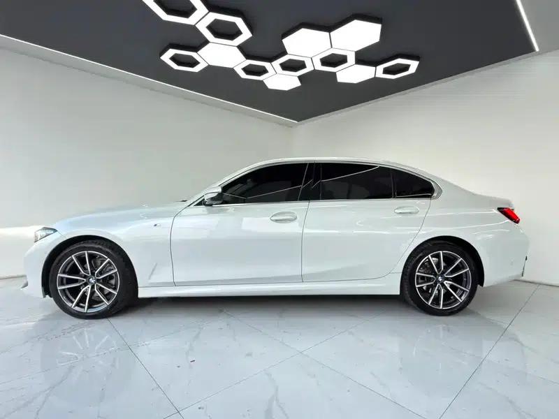 2023 BMW 3 Series 325Li M Sport Package — миниатюра 3