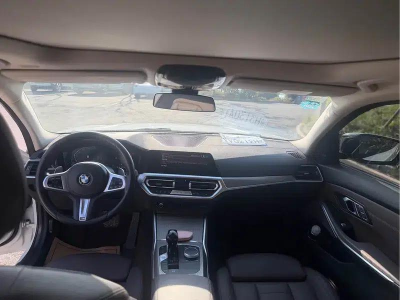 2020 BMW 3 Series 325Li M Sport Shadow Edition — миниатюра 6