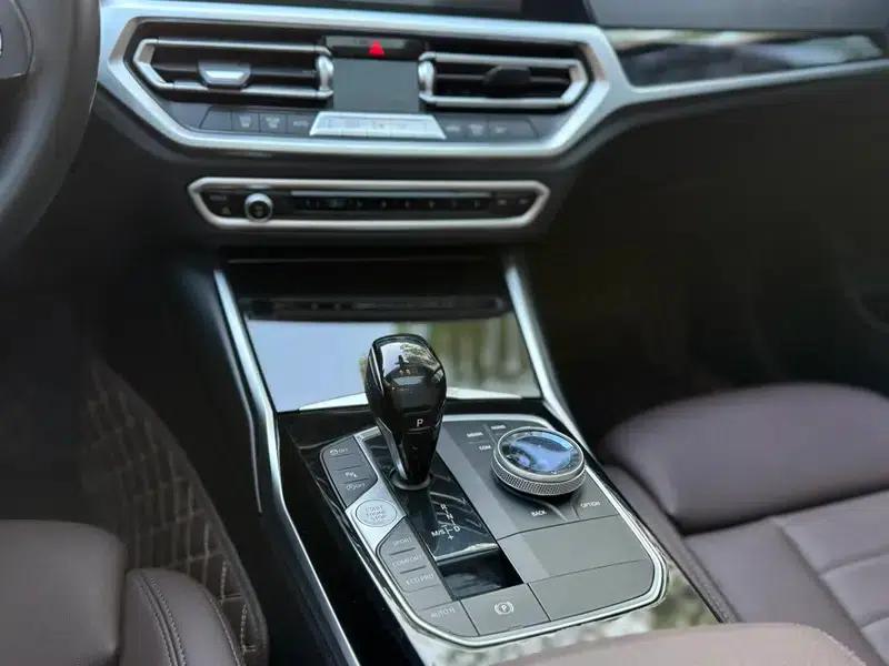 2020 BMW 3 Series 320i Sport Package — миниатюра 14