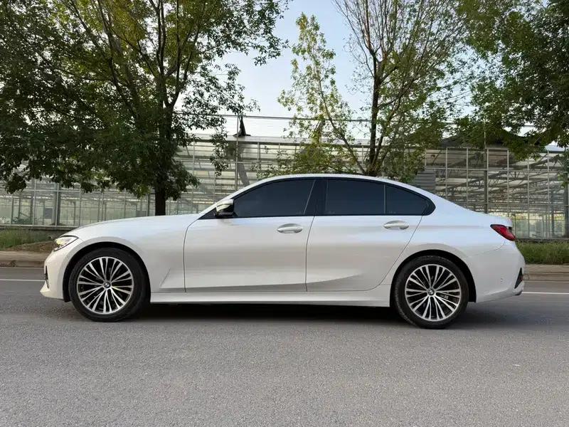 2020 BMW 3 Series 320i Sport Package — миниатюра 4