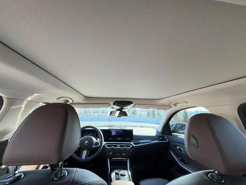 2023 BMW 3 Series 320Li M Sport Package — миниатюра 17
