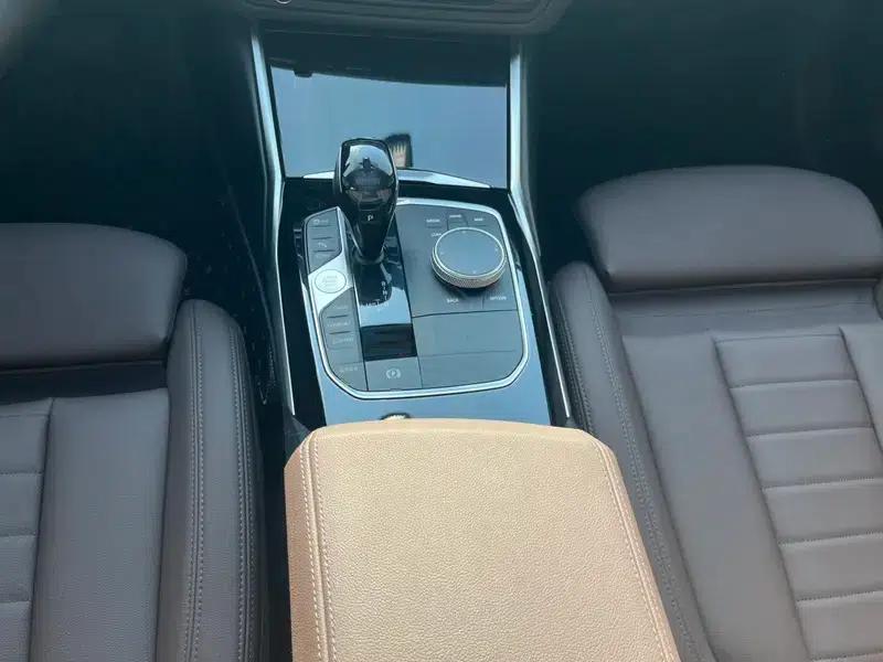 2020 BMW 3 Series 325Li M Sport Package — миниатюра 20