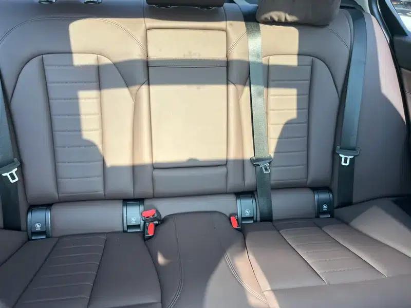 2020 BMW 3 Series 325Li M Sport Package — миниатюра 23