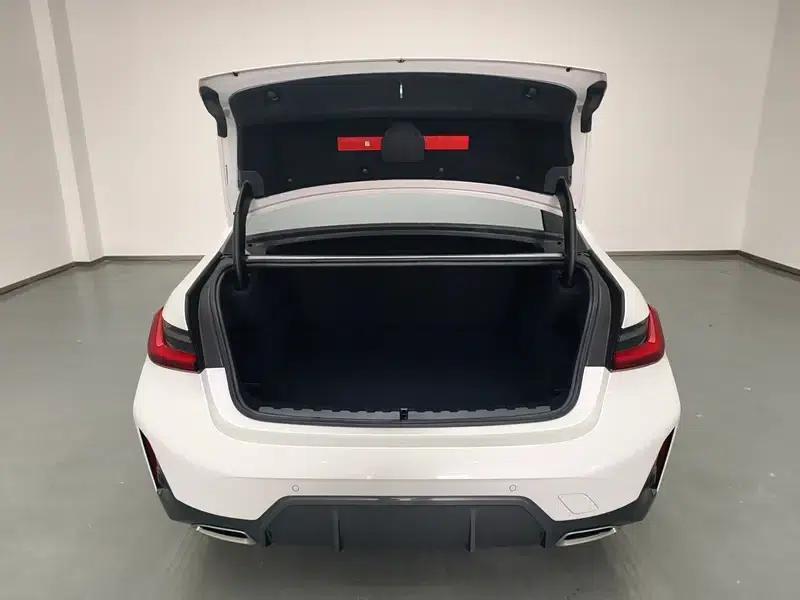 2023 BMW 3 Series 320Li M Sport Package — миниатюра 20