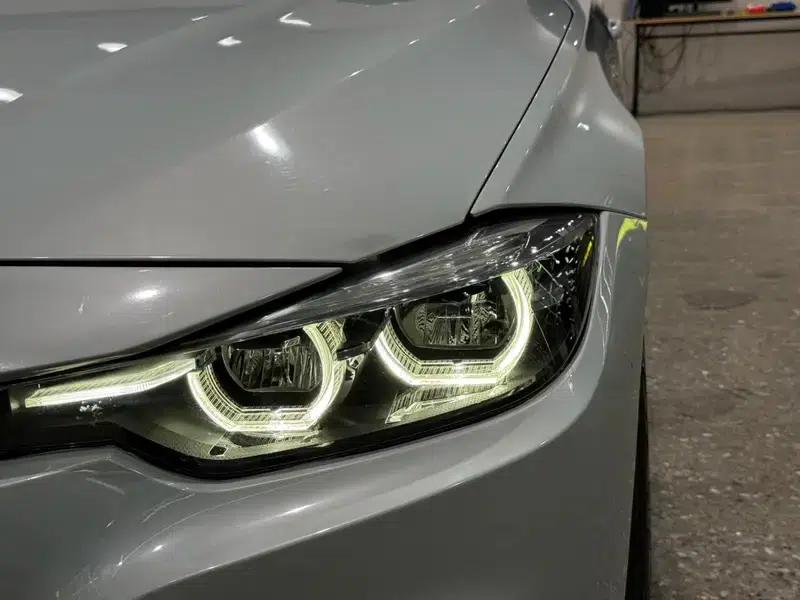 2018 BMW 3 Series 320i M Sport Shadow Edition — миниатюра 6
