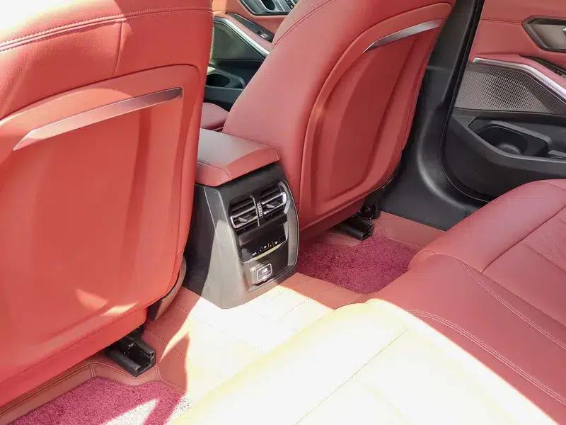 2023 BMW 3 Series 325Li M Sport Package — миниатюра 6