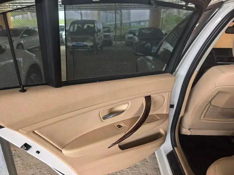 BMW 3 Series 2013 320Li Luxury Design Package — миниатюра 7