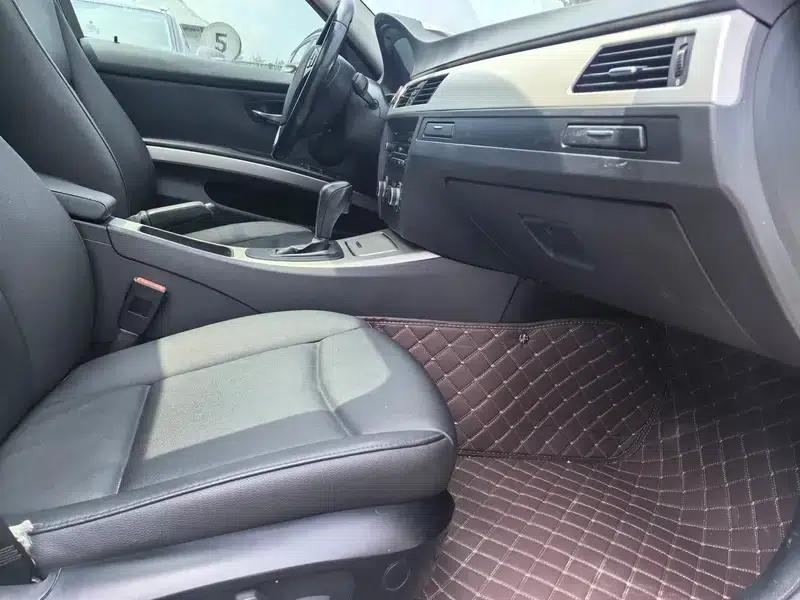 BMW 3 Series 2011 318i Leading Edition — миниатюра 22