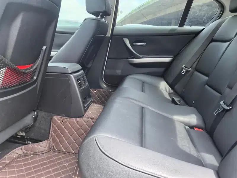 BMW 3 Series 2011 318i Leading Edition — миниатюра 29