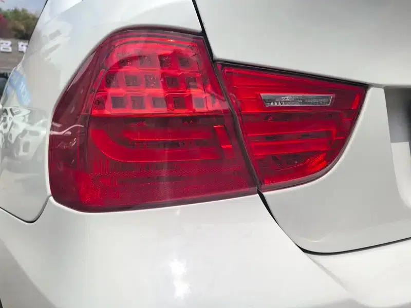 BMW 3 Series 2011 318i Leading Edition — миниатюра 8
