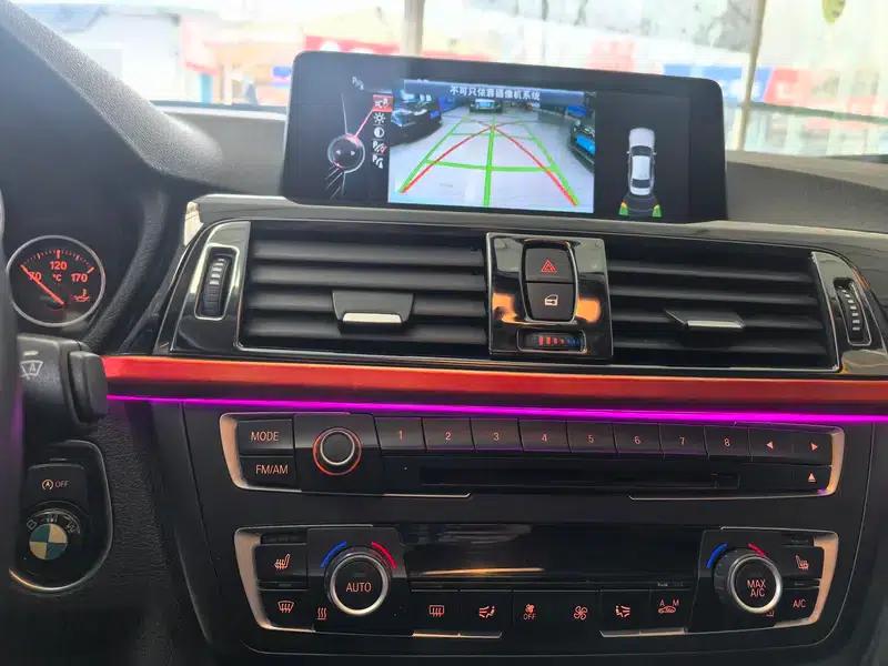 2014 BMW 3 Series 320i Sport Design Package — миниатюра 6