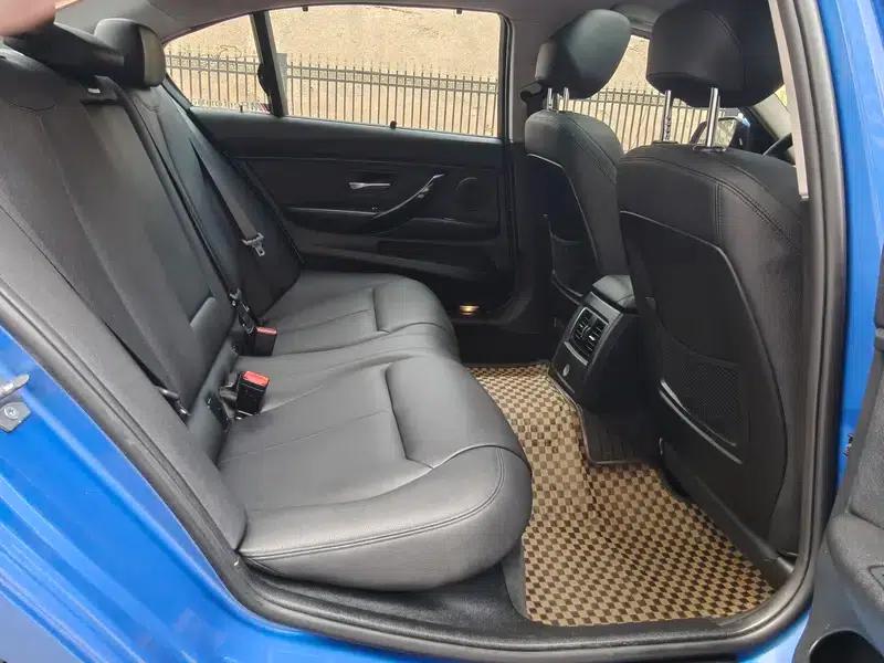 2019 BMW 3 Series 320Li M Sport Package — миниатюра 14
