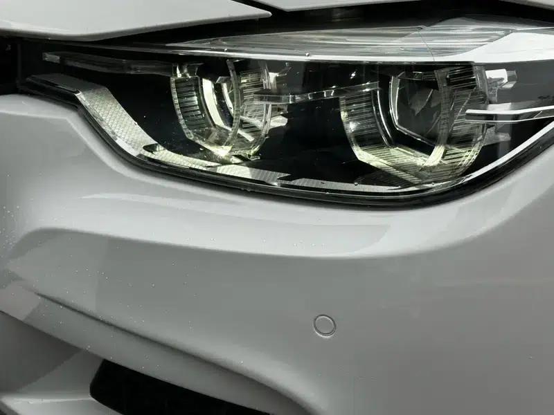 2018 BMW 3 Series 320i M Sport Package — миниатюра 9