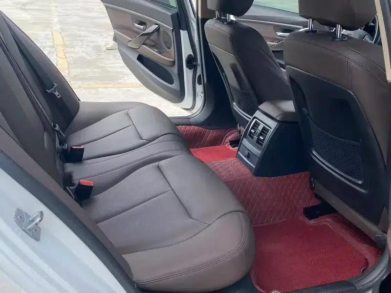 BMW 3 Series 2019 320Li Fashion Edition — миниатюра 12
