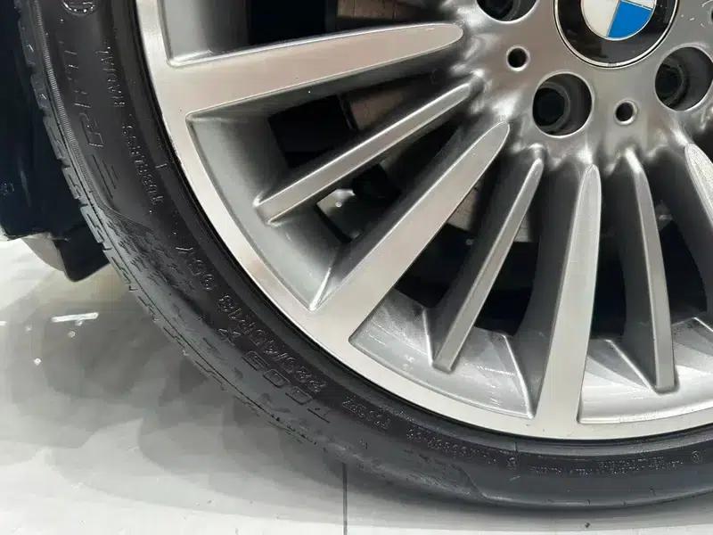 BMW 3 Series 2019 320Li Fashion Edition — миниатюра 7