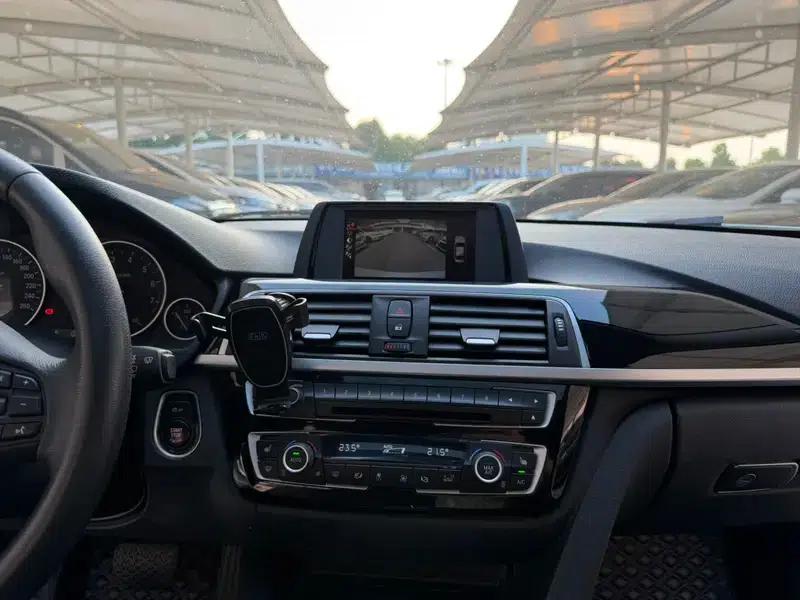 2017 BMW 3 Series 320Li xDrive Fashion Edition — миниатюра 11