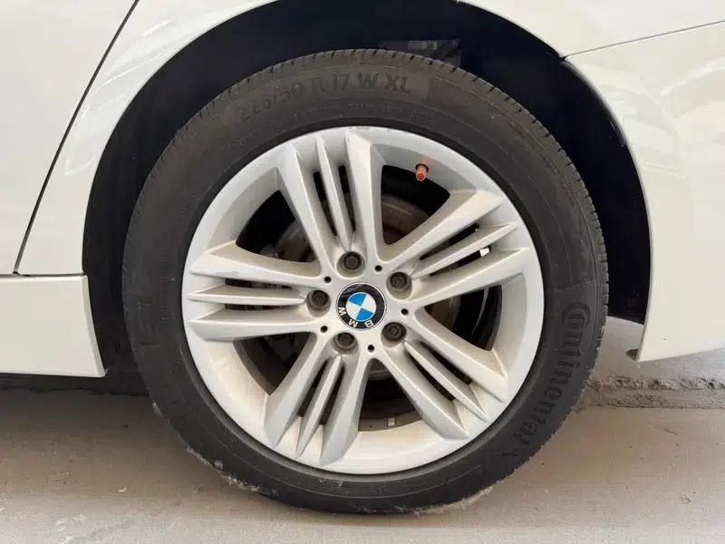 2017 BMW 3 Series 320Li xDrive Fashion Edition — миниатюра 5