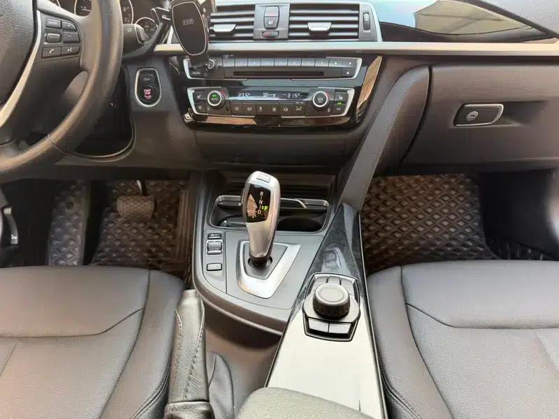 2017 BMW 3 Series 320Li xDrive Fashion Edition — миниатюра 8