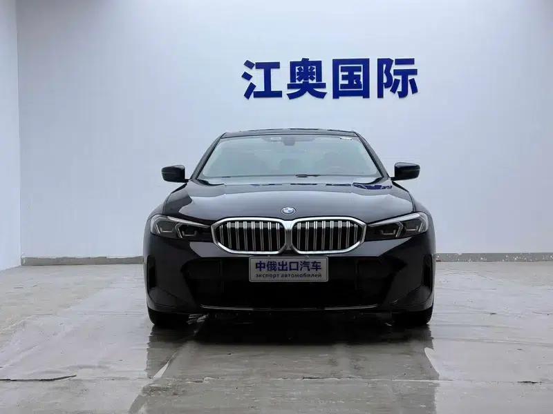 2023 BMW 3 Series 320Li M Sport Package — миниатюра 2