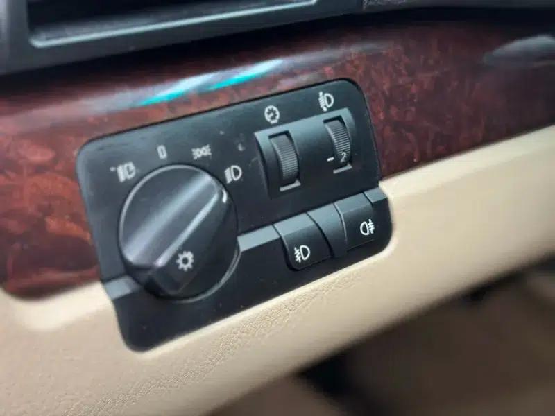 BMW 3 Series 2004 318i — миниатюра 15