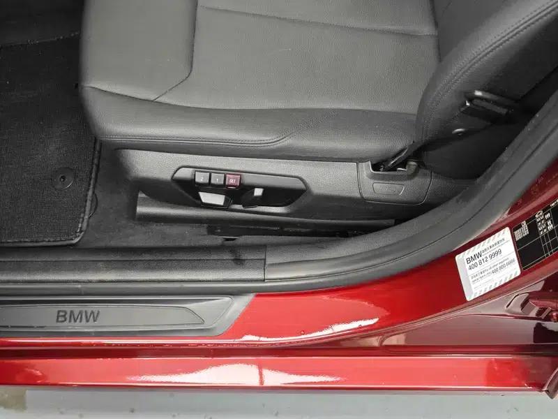 BMW 3 Series 2015 316Li Fashion Edition — миниатюра 14