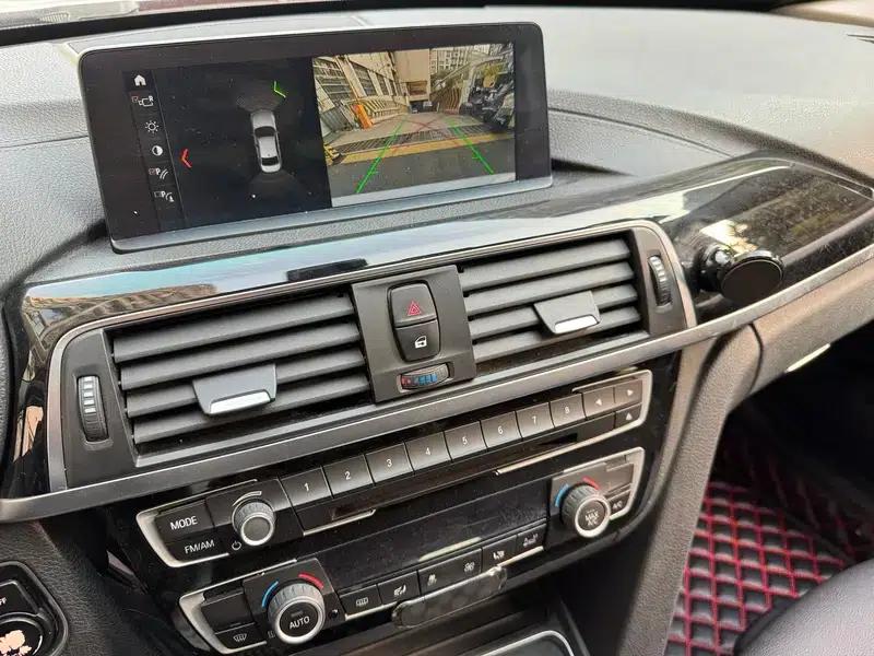 2018 BMW 3 Series 320i M Sport Package — миниатюра 12
