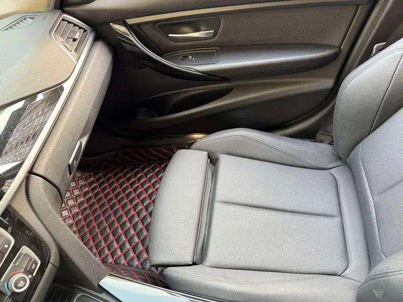 2018 BMW 3 Series 320i M Sport Package — миниатюра 17
