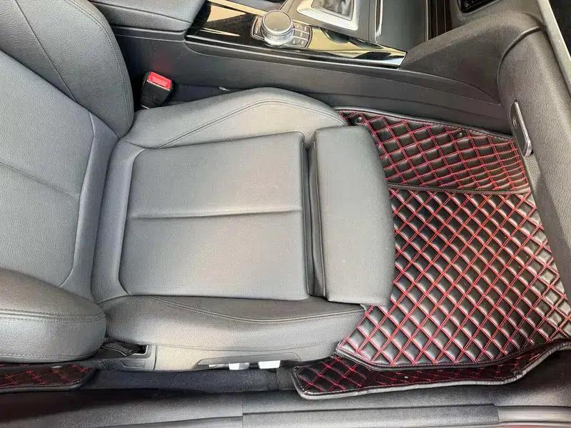2018 BMW 3 Series 320i M Sport Package — миниатюра 19