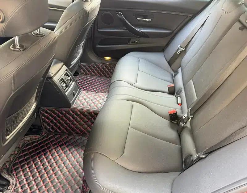 2018 BMW 3 Series 320i M Sport Package — миниатюра 20