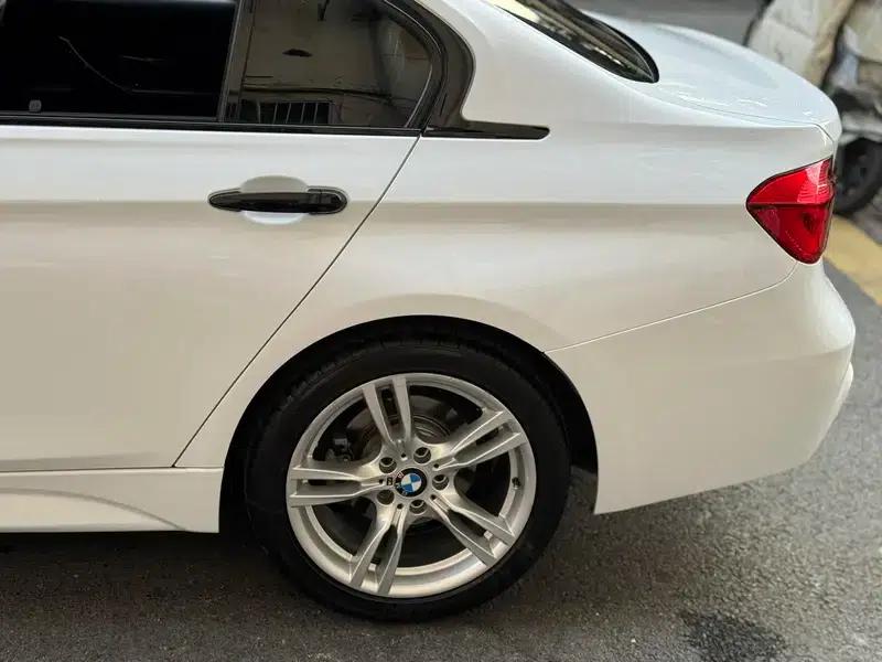 2018 BMW 3 Series 320i M Sport Package — миниатюра 3