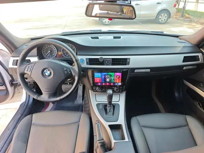 BMW 3 Series 2011 318i Leading Edition — миниатюра 10