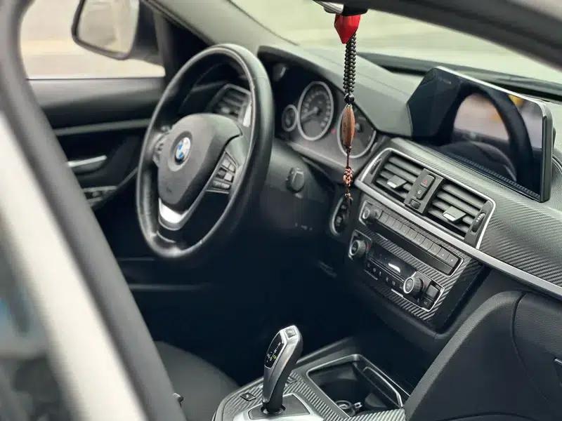 2018 BMW 3 Series 318Li — миниатюра 13