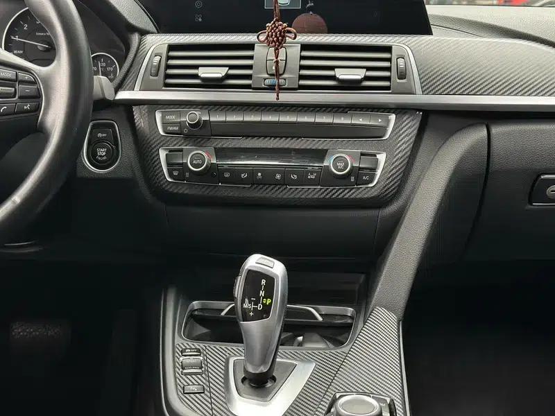 2018 BMW 3 Series 318Li — миниатюра 6