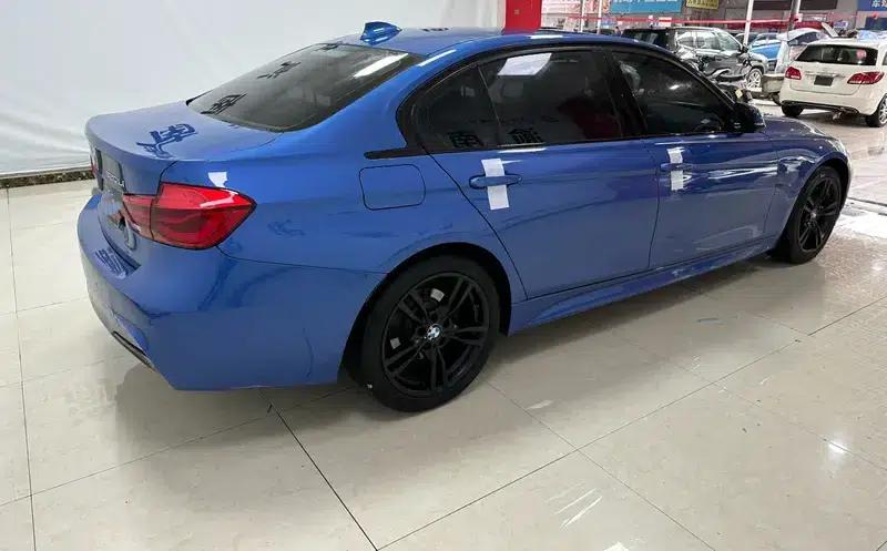 2018 BMW 3 Series 320Li Leading M Sport Package — миниатюра 6