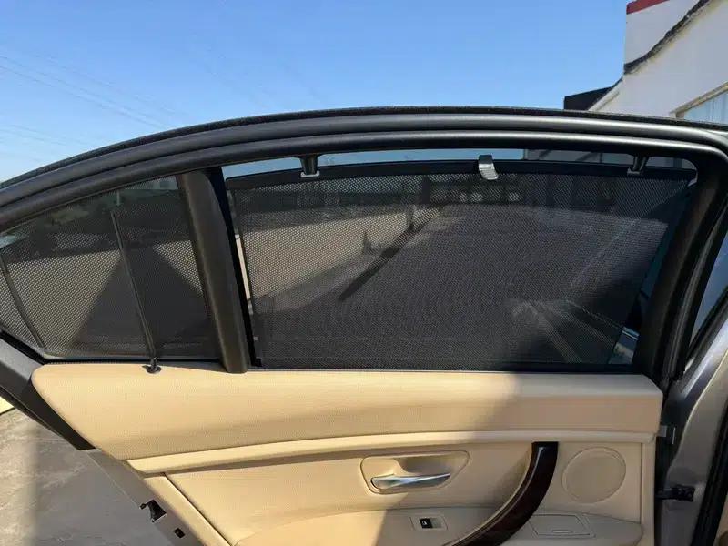 BMW 3 Series 2013 320Li Fashion Edition — миниатюра 6