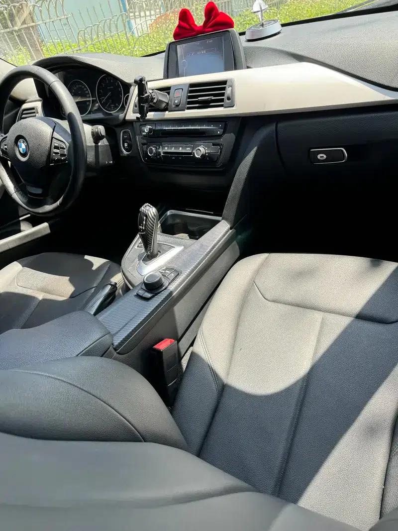 2013 BMW 3 Series 316i Progressive — миниатюра 7