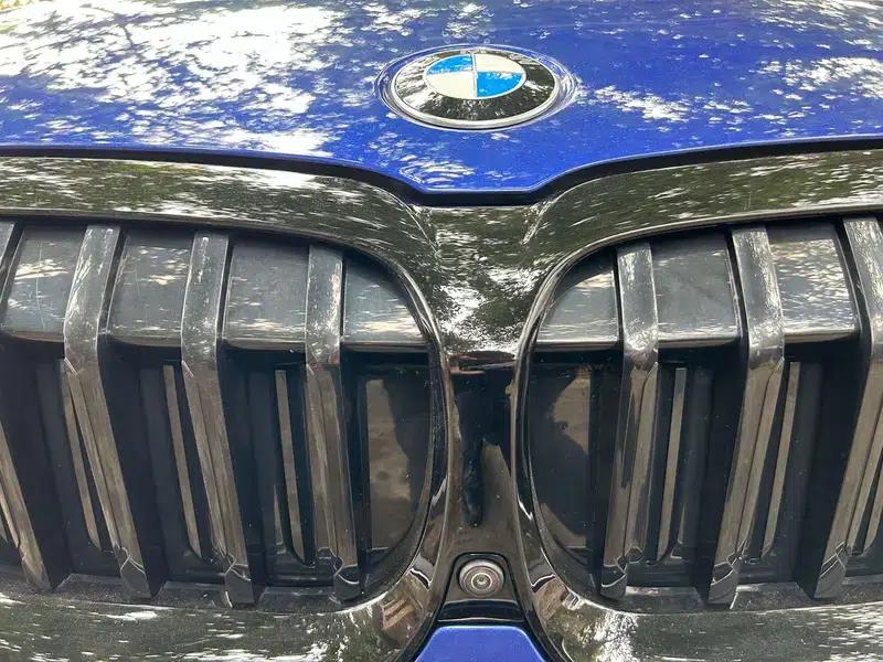 2021 BMW 3 Series Facelift 325i M Sport Shadow Edition — миниатюра 10