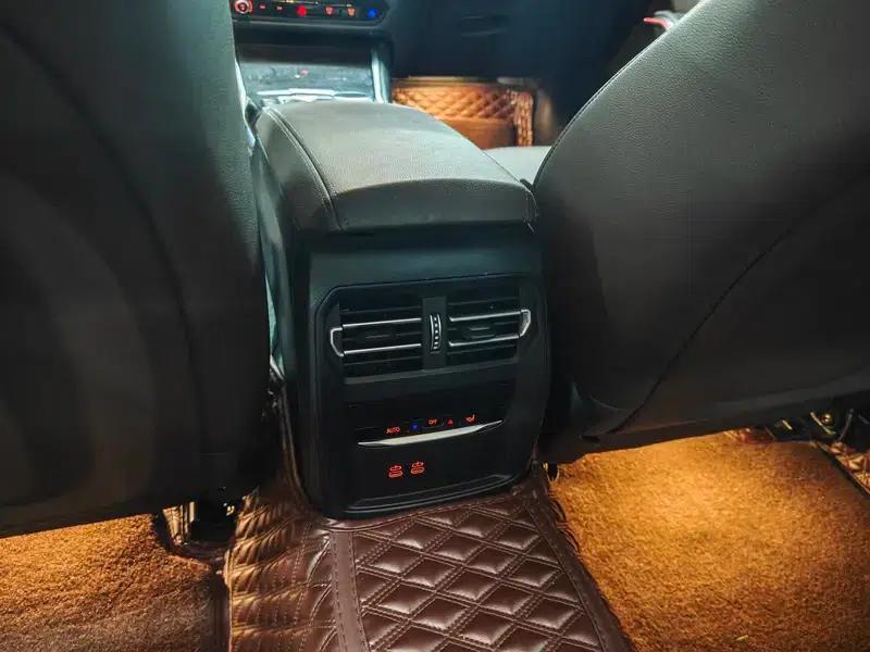 2023 BMW 3 Series 325Li M Sport Package — миниатюра 5