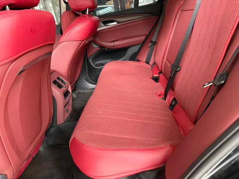 BMW X3 2023 xDrive30i Leading Edition M Sport Package — миниатюра 9