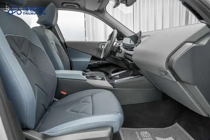 BMW X3 2025 xDrive30L Luxury M Sport Package — миниатюра 19