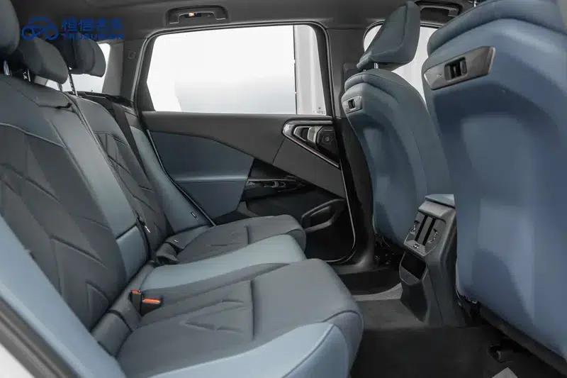BMW X3 2025 xDrive30L Luxury M Sport Package — миниатюра 20