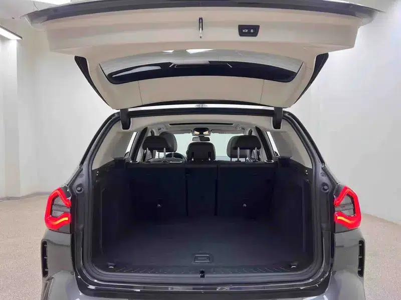 BMW X3 2022 xDrive30i Luxury M Sport Package — миниатюра 23