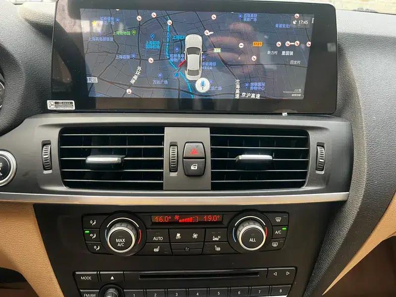 BMW X3 (Imported) 2013 xDrive20i Luxury — миниатюра 8