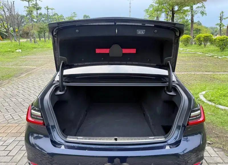 2019 BMW 7 Series 740Li Leading Luxury Package — миниатюра 22