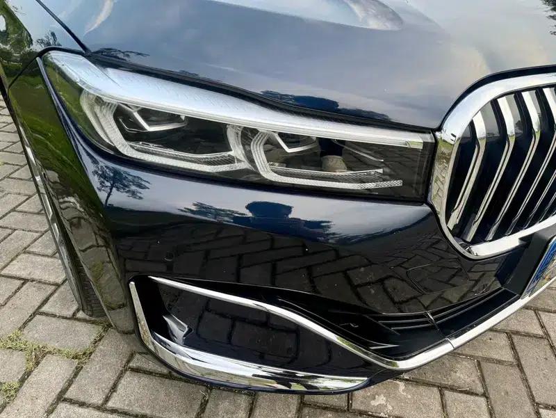 2019 BMW 7 Series 740Li Leading Luxury Package — миниатюра 10