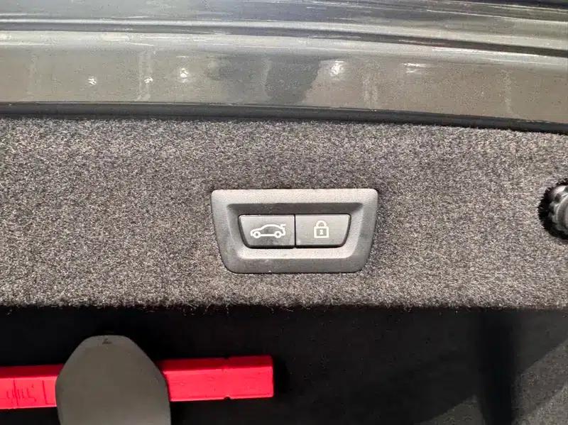 2019 BMW 7 Series 740Li xDrive Executive M Sport Package — миниатюра 13
