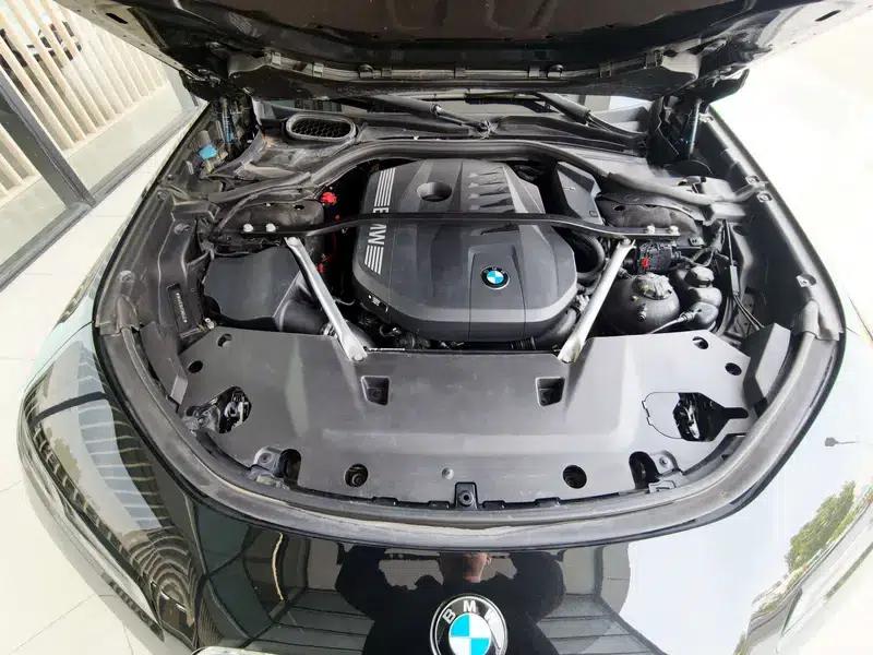 2023 BMW 7 Series 735Li Luxury Package — миниатюра 6