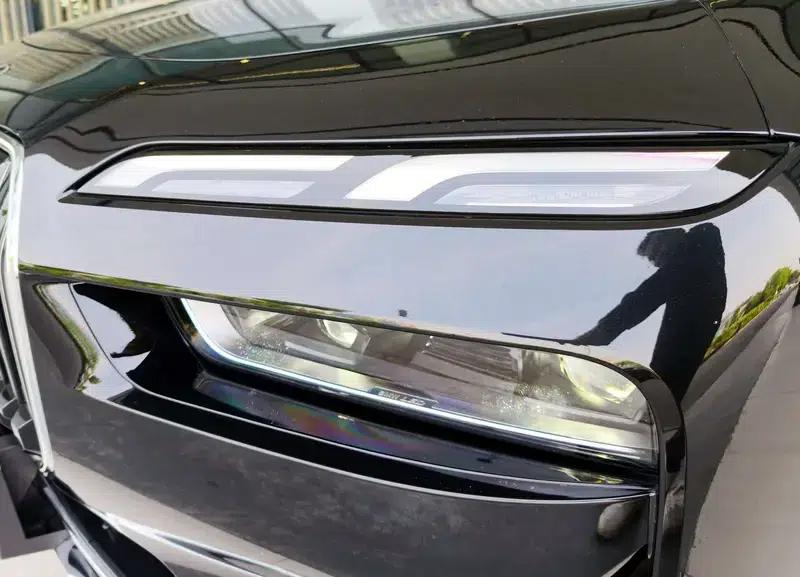 2023 BMW 7 Series 735Li Luxury Package — миниатюра 7