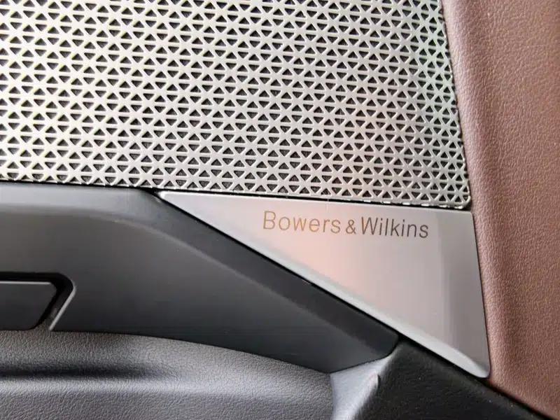 2023 BMW 7 Series 735Li Luxury Package — миниатюра 10
