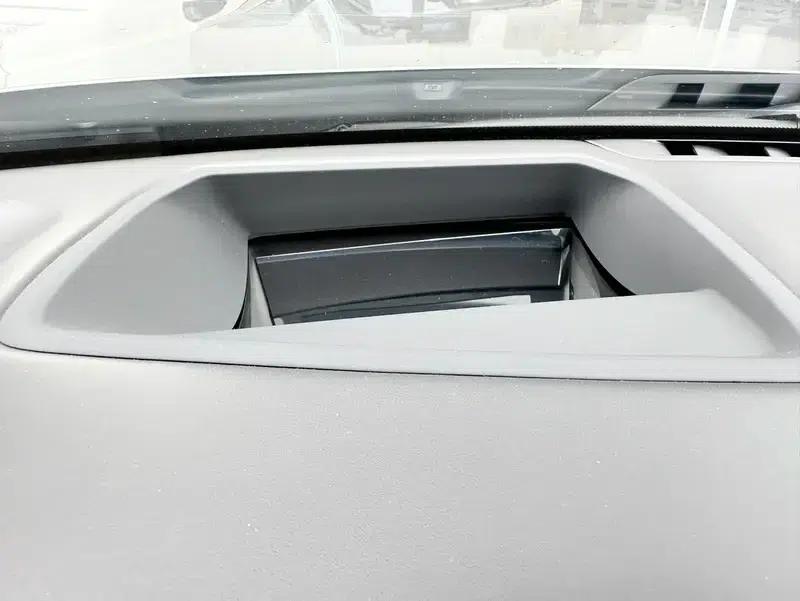 2019 BMW 7 Series Facelift 740Li Luxury M Sport Package — миниатюра 16